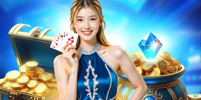 Điều kiện người chơi cần đáp ứng trước khi rút tiền VIN777