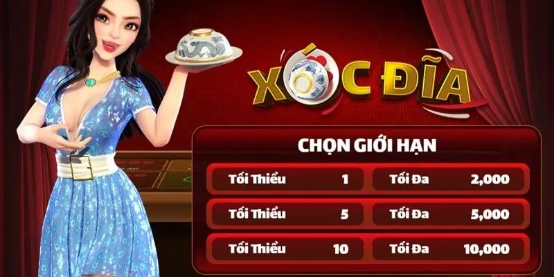 Hiểu về nguyên tắc của game Shake the Plate