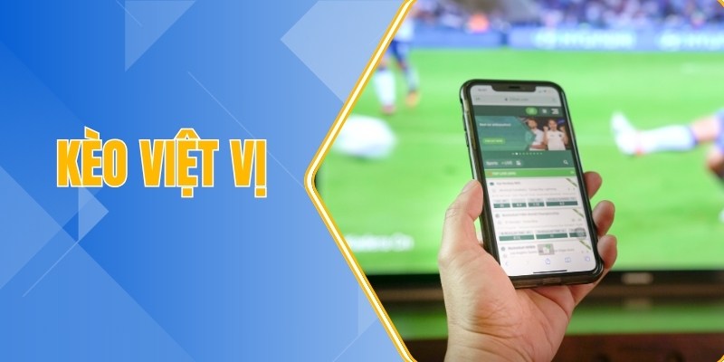 Kèo việt vị
