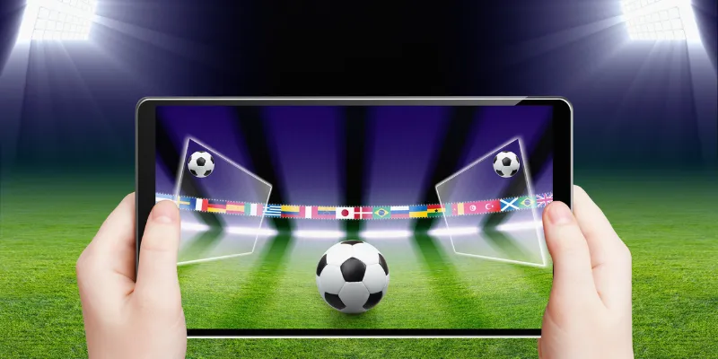 Tìm hiểu sơ lược về sảnh game thể thao siêu chất lừ