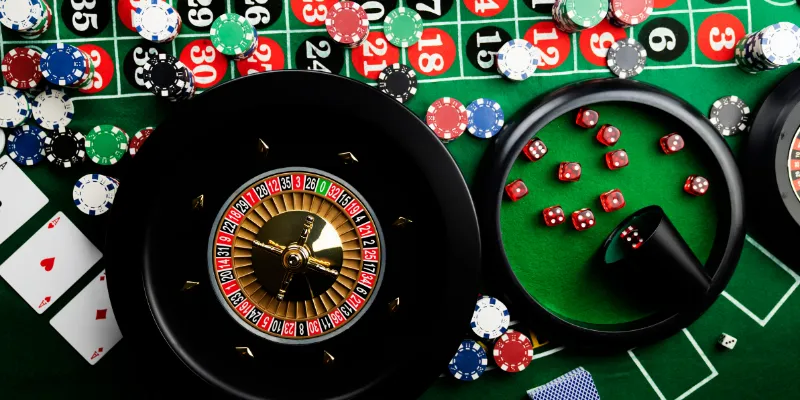 Top các ưu điểm vượt trội được nhiều game thủ yêu thích tại nhà cái